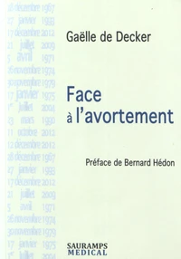 Face à l'avortement
