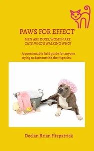 Men are Dogs ,Women are Cats... but who's walking who ?