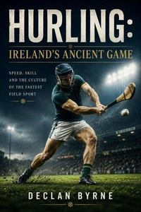 Hurling: Ireland’s Ancient Game: Speed, Skill and the Culture of the Fastest Field Sport