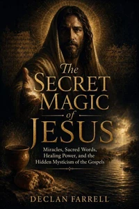 The Secret Magic of Jesus