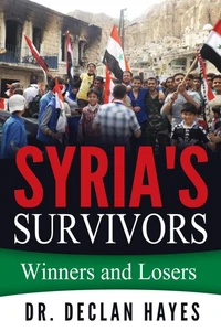 Syria's Survivors  Winners and Losers
