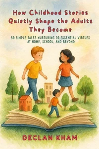 How Childhood Stories Quietly Shape the Adults They Become