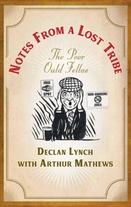 Notes from a Lost Tribe