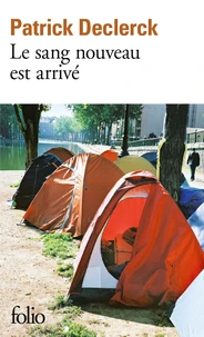 Le sang nouveau est arrivé