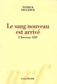 Le sang nouveau est arrivé