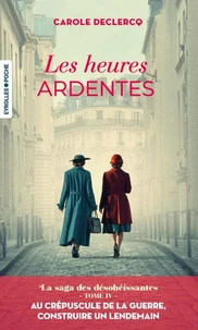 Les heures ardentes