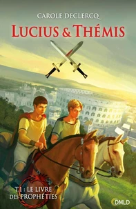 Lucius &amp; Thémis