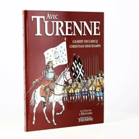 Avec Turenne