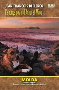 L'étrange destin d'Arthur et Milou