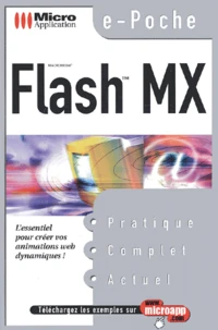 Flash Mx