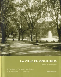La ville en communs