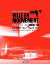 Usages et paysages de la ville en mouvement