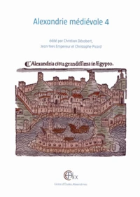 Alexandrie médiévale
