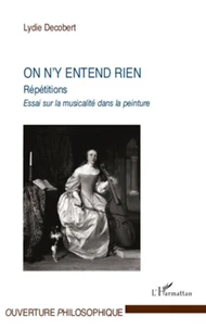 On n'y entend rien