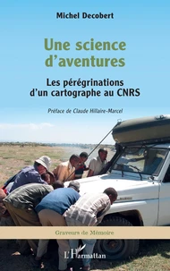 Une science d'aventures