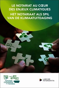 Let's go green