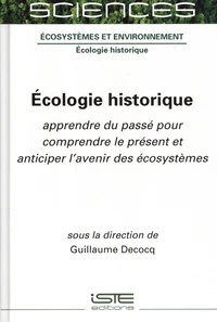 Ecologie historique