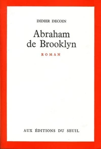 ABRAHAM DE BROOKLYN