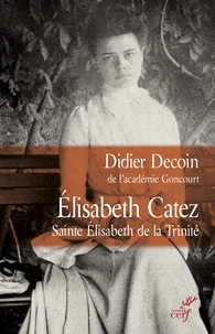 Elisabeth Catez