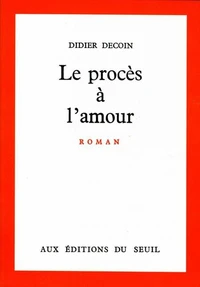LE PROCES A L'AMOUR