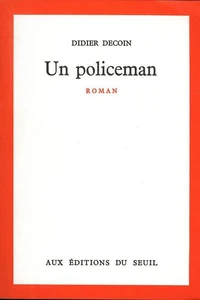 UN POLICEMAN