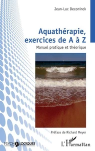 Aquathérapie, exercices de A à Z