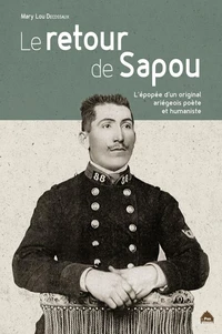 Le retour de Sapou