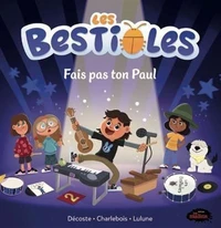 Les bestioles