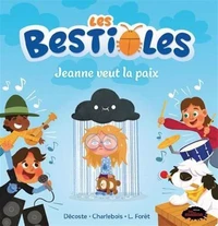 Les Bestioles
