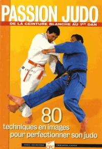 Passion judo