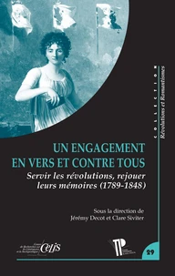 Un engagement en vers et contre tous