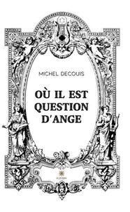 Où il est question d'ange