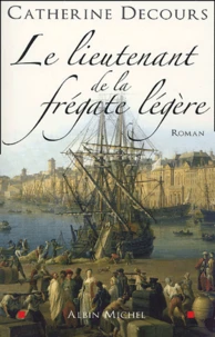 Le Lieutenant de la frégate légère