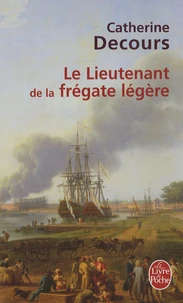 Le Lieutenant de la frégate légère