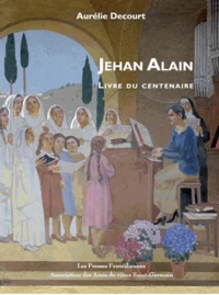 Jehan Alain