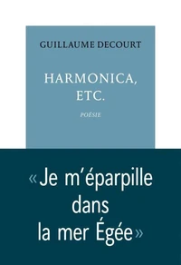Harmonica, etc.