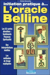 Initiation pratique à l'oracle Belline