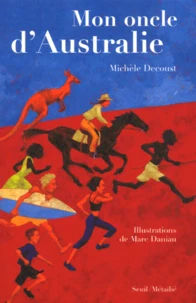 Mon Oncle D'Australie