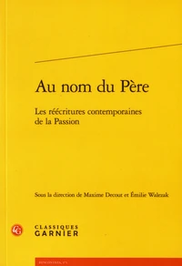 Au nom du Père