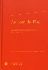 Au nom du Père