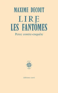 Lire les fantômes