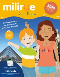 Milirue à Paris Mini