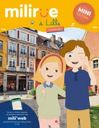 Milirue dans le Vieux-Lille Mini