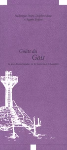Goûts du Gois