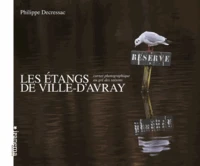 Les étangs de Ville-d'Avray