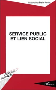 SERVICE PUBLIC ET LEIN SOCIAL