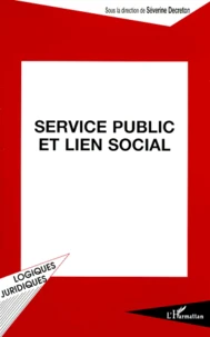 Service Public Et Lein Social