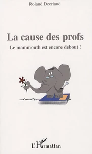 La cause des profs