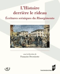 L'Histoire derrière le rideau