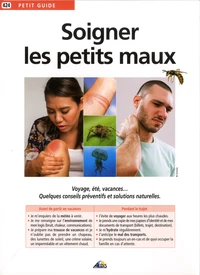 Soigner les petits maux
